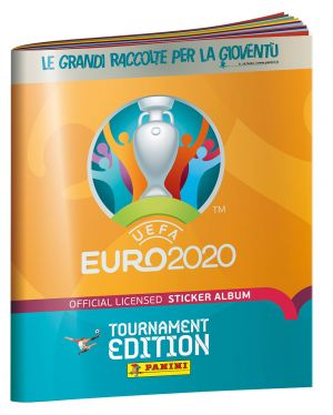 UEFA EURO 2020™ Tournament Edition