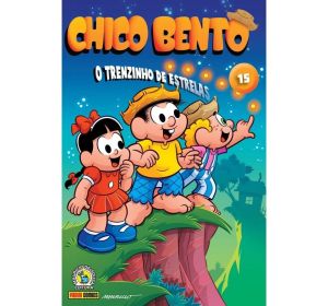 Chico Bento (2021) - 15