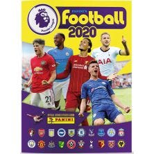 Football 2020 - Premier League