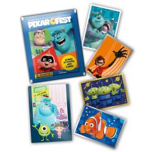 Pixar Fest  - cartas em falta