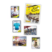 Tour de France 2022 - cromos em falta