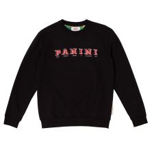 Camisola com logótipo Panini paixão