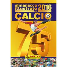 ALMANACCO ILLUSTRATO DEL CALCIO 2016