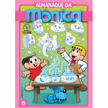 Almanaque Da Mônica (2021) - 15