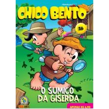 Chico Bento (2021) - 36
