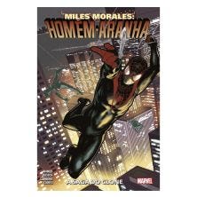 Miles Morales: Homem-Aranha Vol. 5