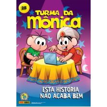 Turma Da Mônica (2021) - 28