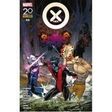 X-Men Vol. 44