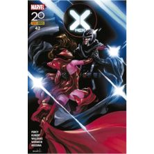 X-Men Vol. 42