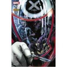 X-Men Vol. 48
