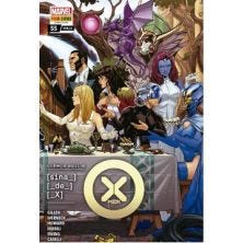 X-Men Vol. 55